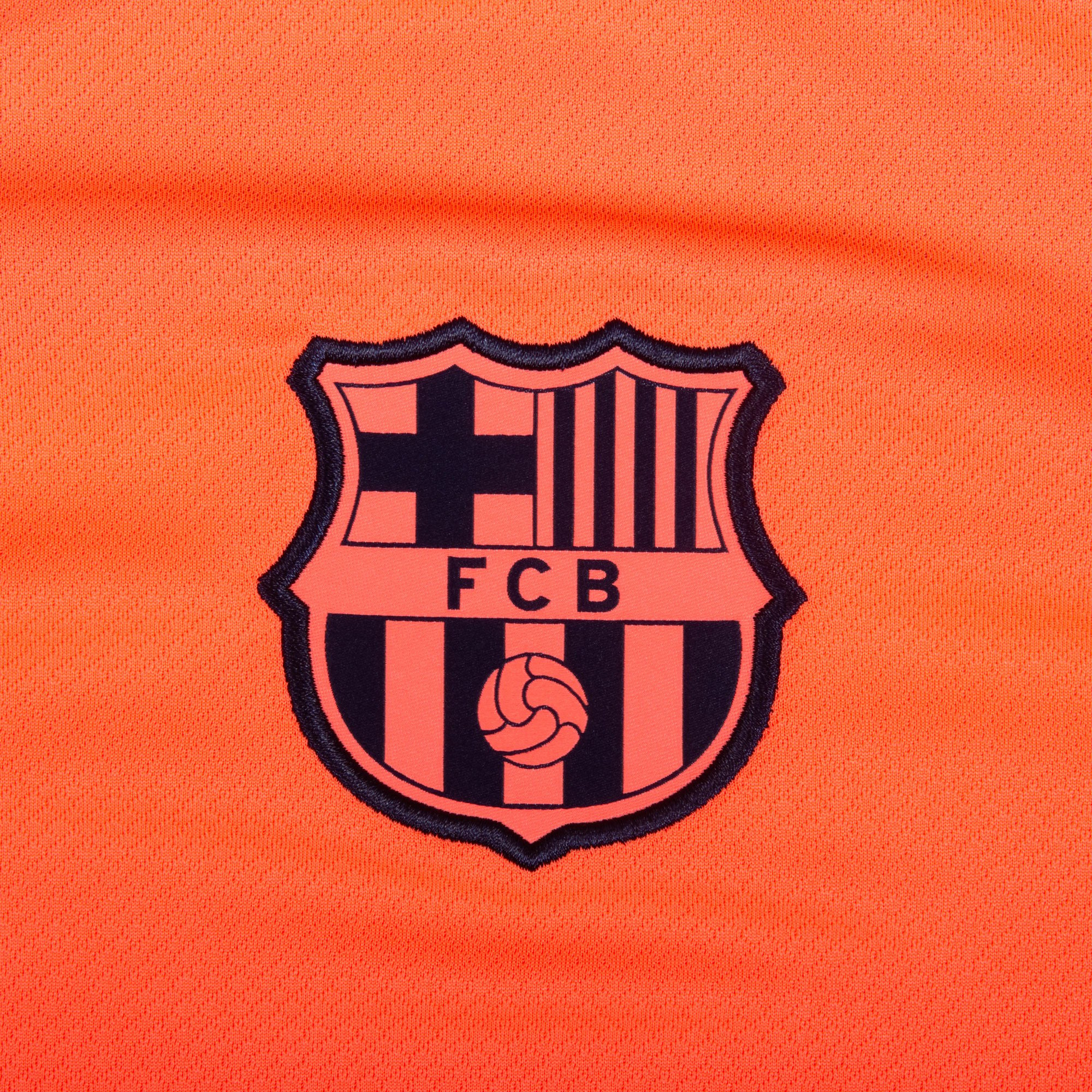 [PRÉ-VENDA] Camisa Barcelona III 25/26 - Torcedor Nike