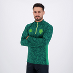 Blusão Fluminense Treino II 24/25 - Umbro