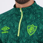 Blusão Fluminense Treino II 24/25 - Umbro