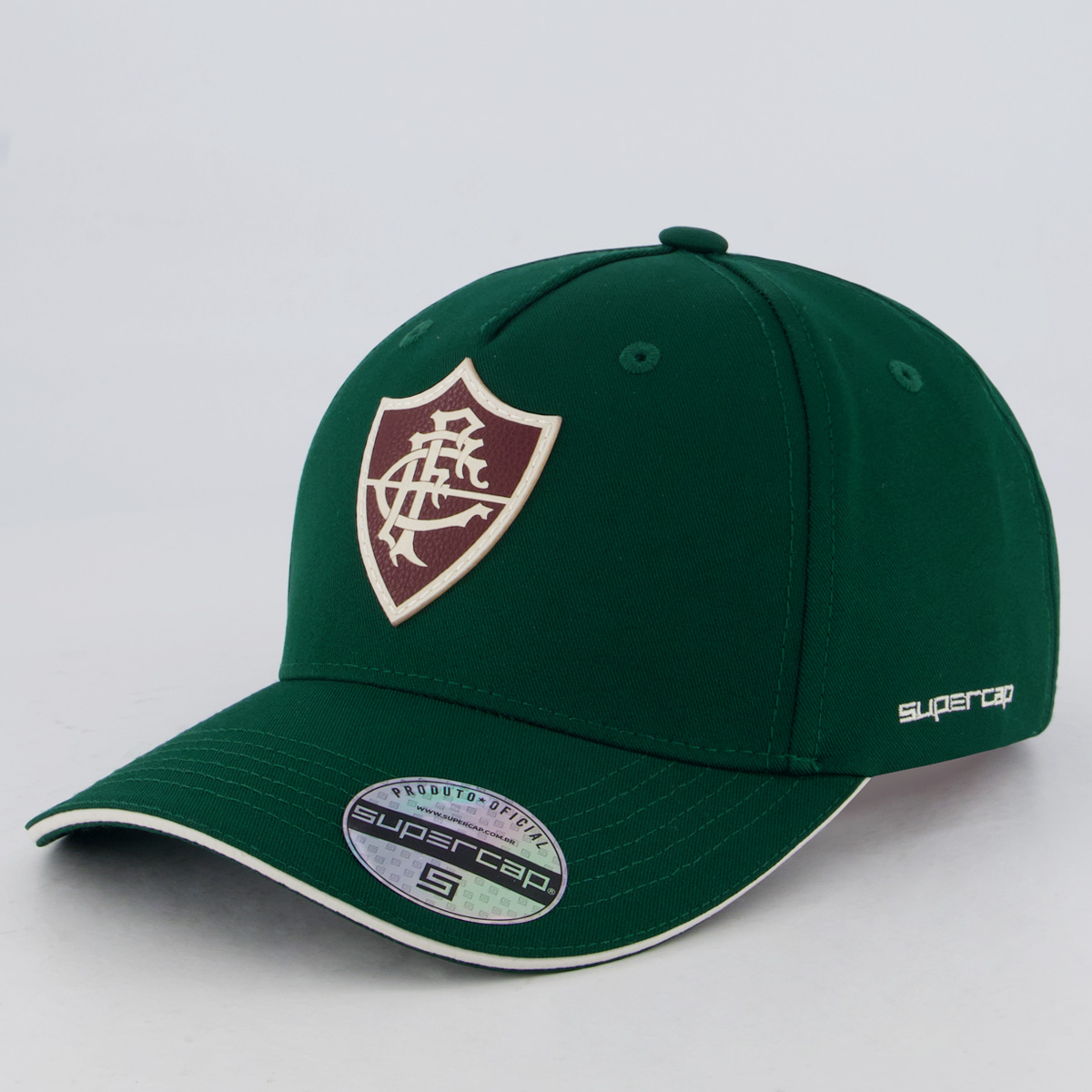 Boné Fluminense Americano