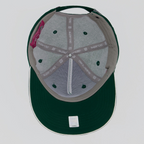 Boné Fluminense Americano