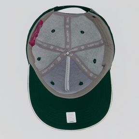 Boné Fluminense Americano