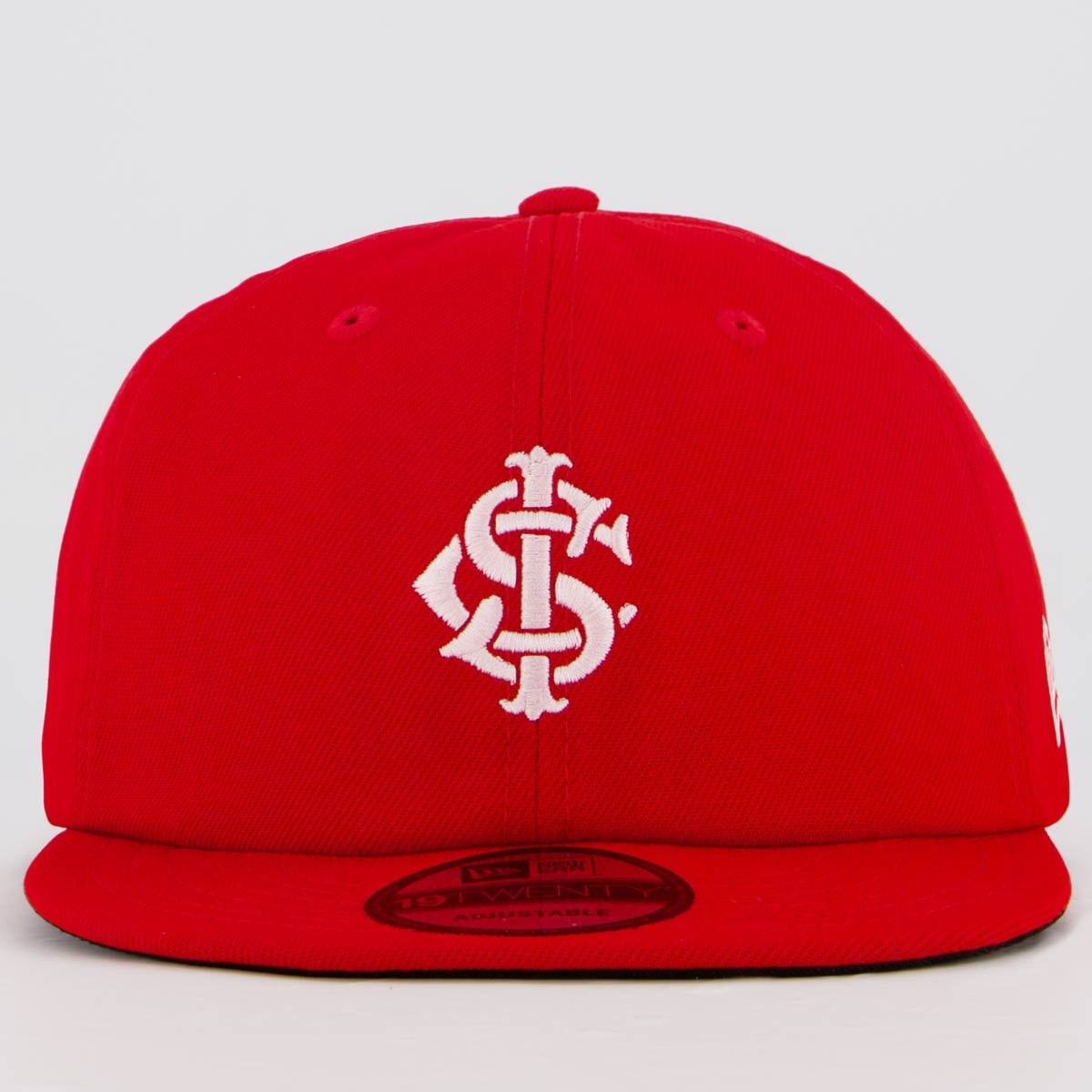 Boné New Era Internacional 1920