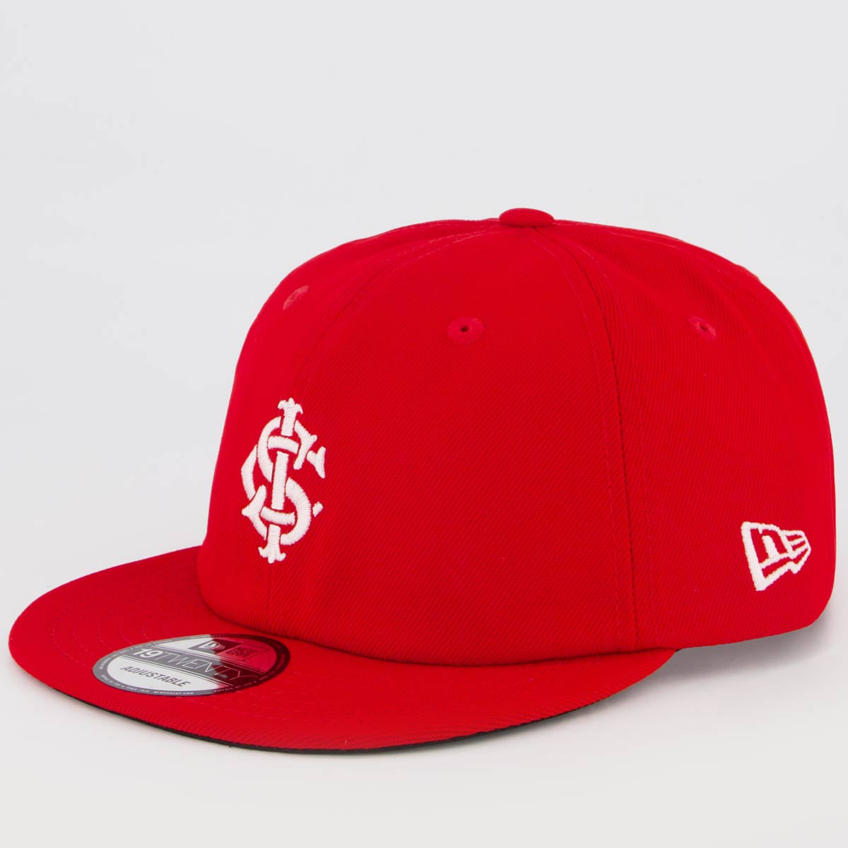 Boné New Era Internacional 1920