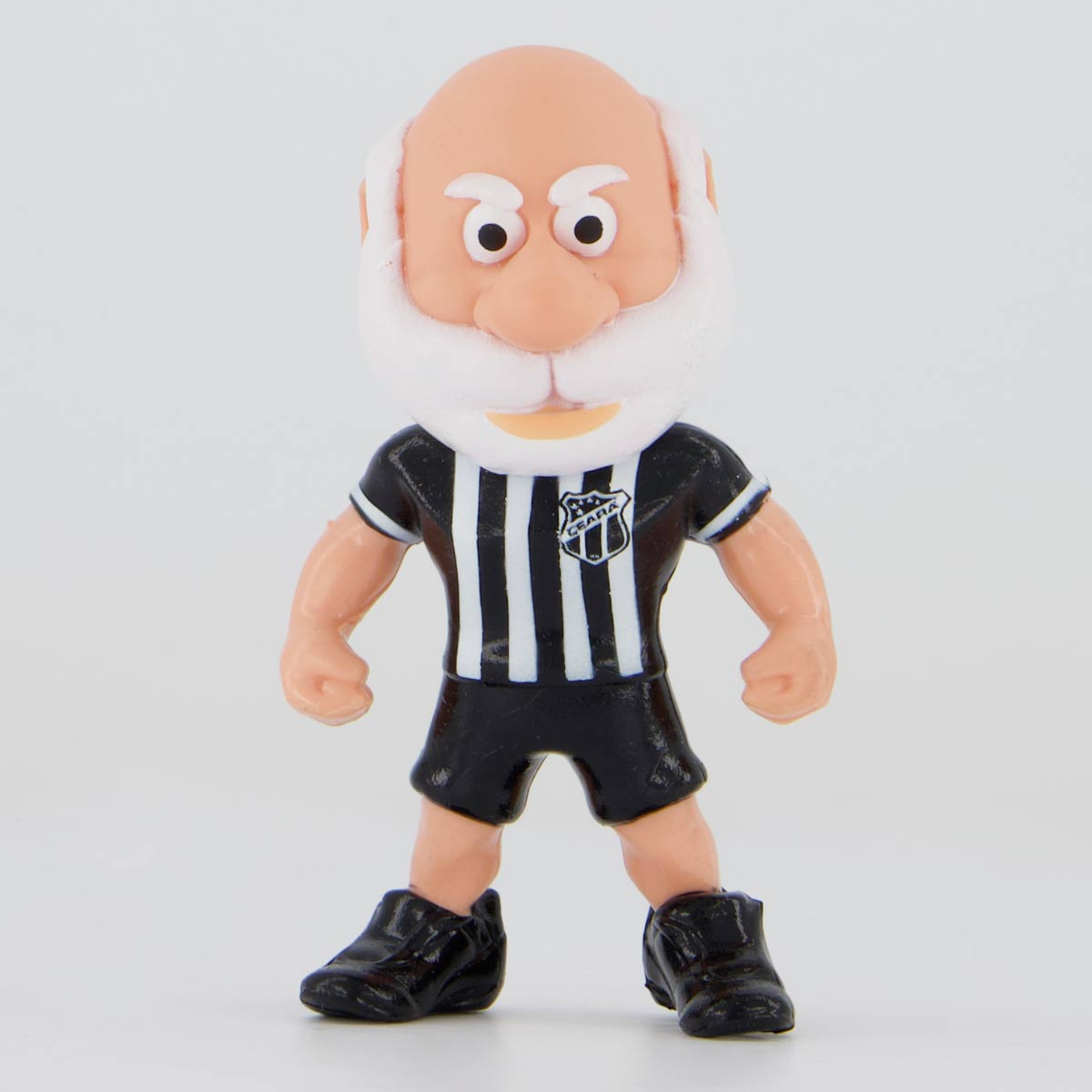 Boneco Mascote Ceará