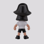 Boneco Mascote Corinthians I
