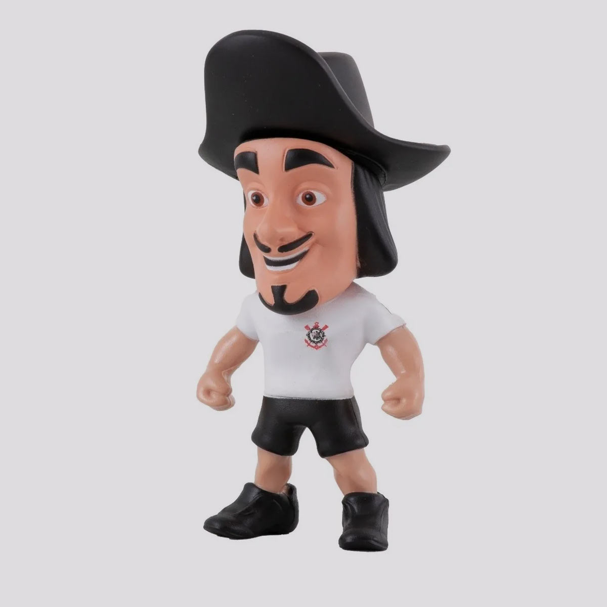 Boneco Mascote Corinthians I