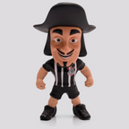 Boneco Mascote Corinthians II
