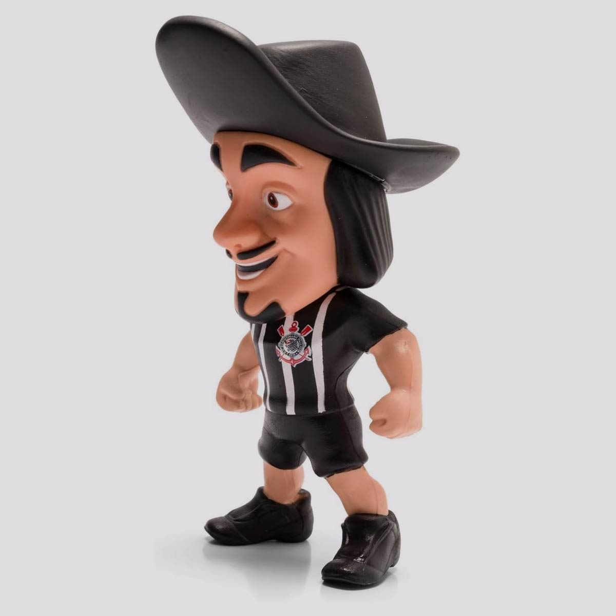 Boneco Mascote Corinthians II