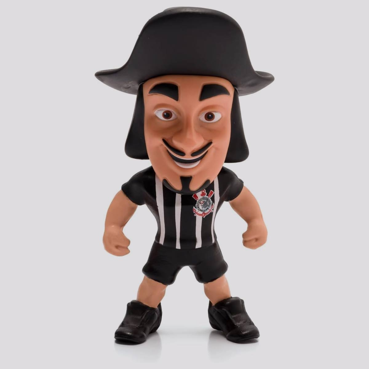 Boneco Mascote Corinthians II