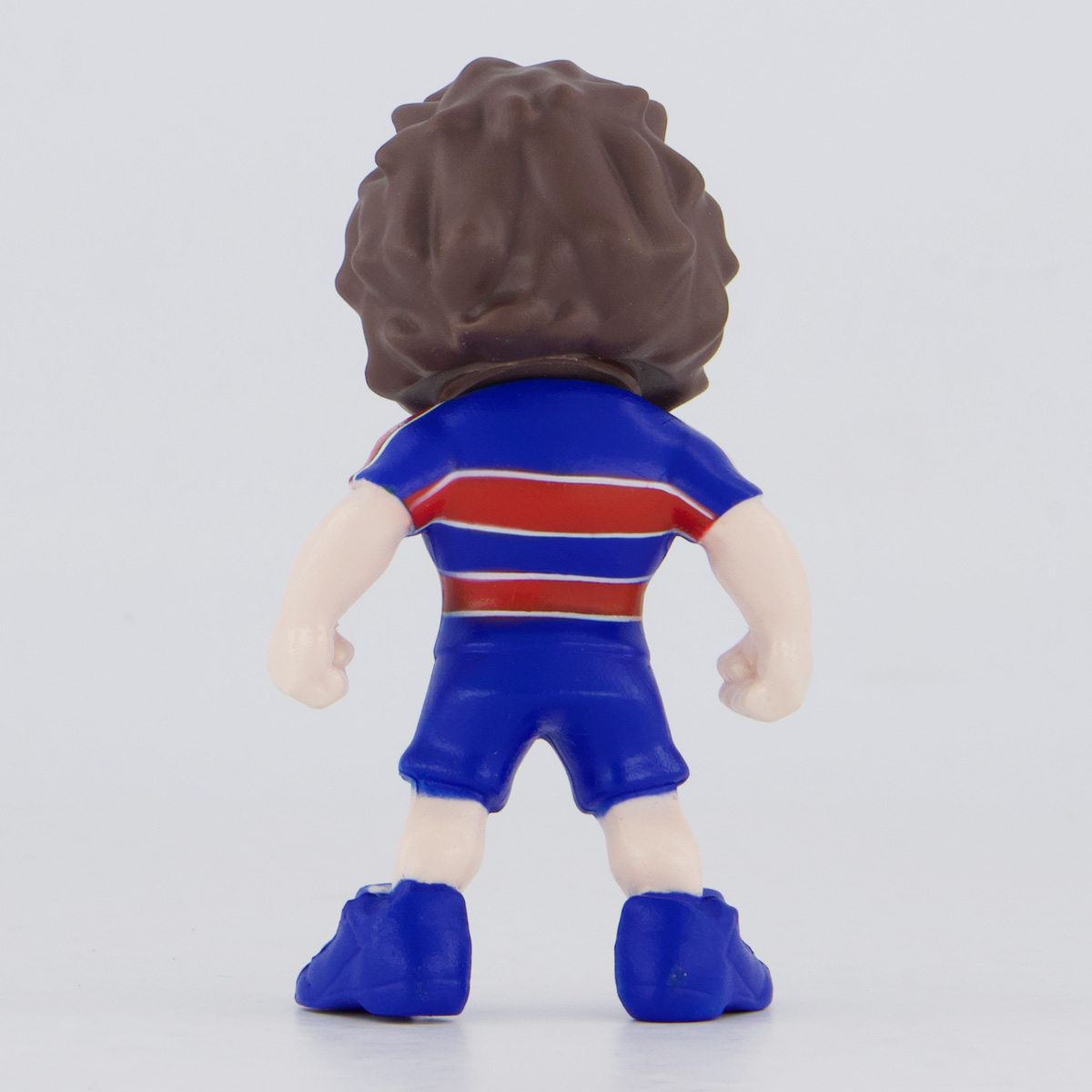 Boneco Mascote Fortaleza