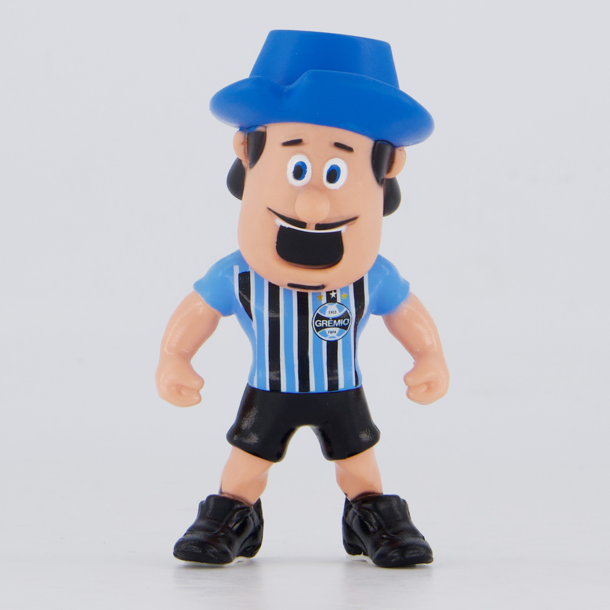 Boneco Mascote Grêmio