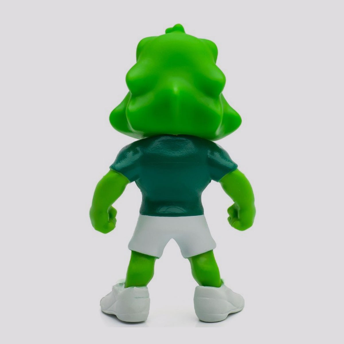Boneco Mascote Palmeiras