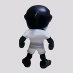 Boneco Mascote Santos