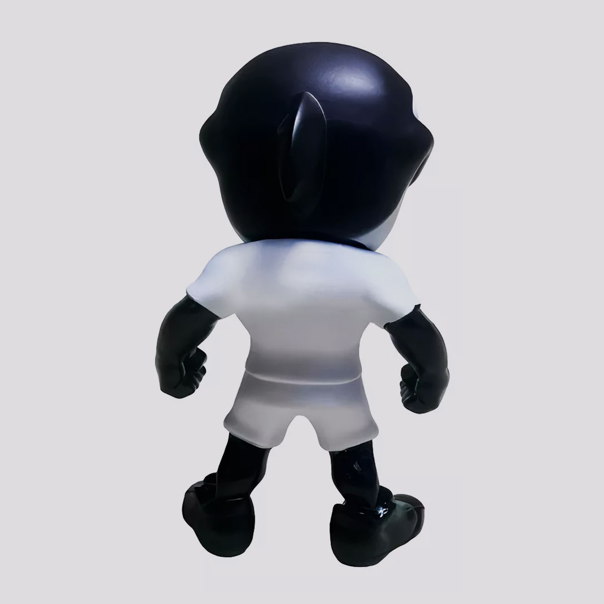 Boneco Mascote Santos