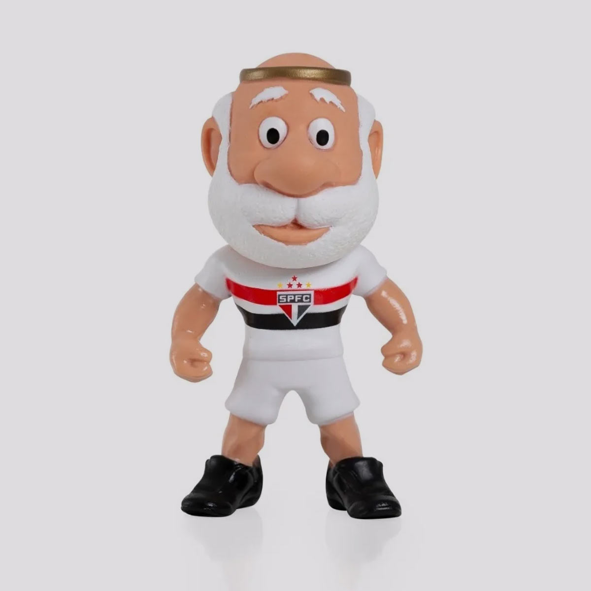 Boneco Mascote São Paulo FC I
