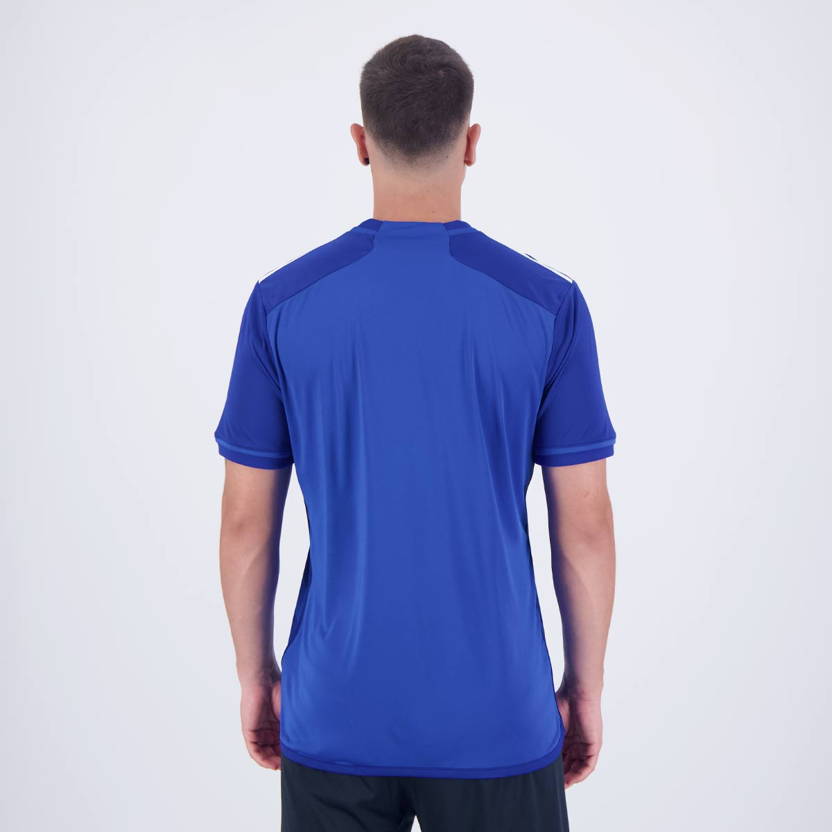 Camisa Cruzeiro I 24/25 - Torcedor Adidas