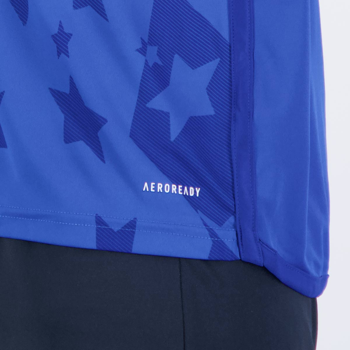 Camisa Cruzeiro I 24/25 - Torcedor Adidas