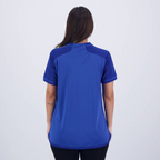 Camisa Cruzeiro I 24/25 - Torcedor Adidas Feminina