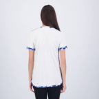 Camisa Cruzeiro II 24/25 - Torcedor Adidas Feminina