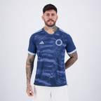 Camisa Cruzeiro III 24/25 - Torcedor Adidas