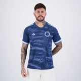 Camisa Cruzeiro III 24/25 - Torcedor Adidas