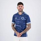 Camisa Cruzeiro III 24/25 - Torcedor Adidas