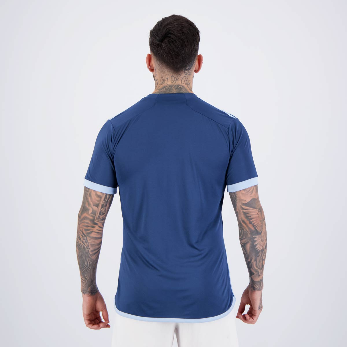 Camisa Cruzeiro III 24/25 - Torcedor Adidas