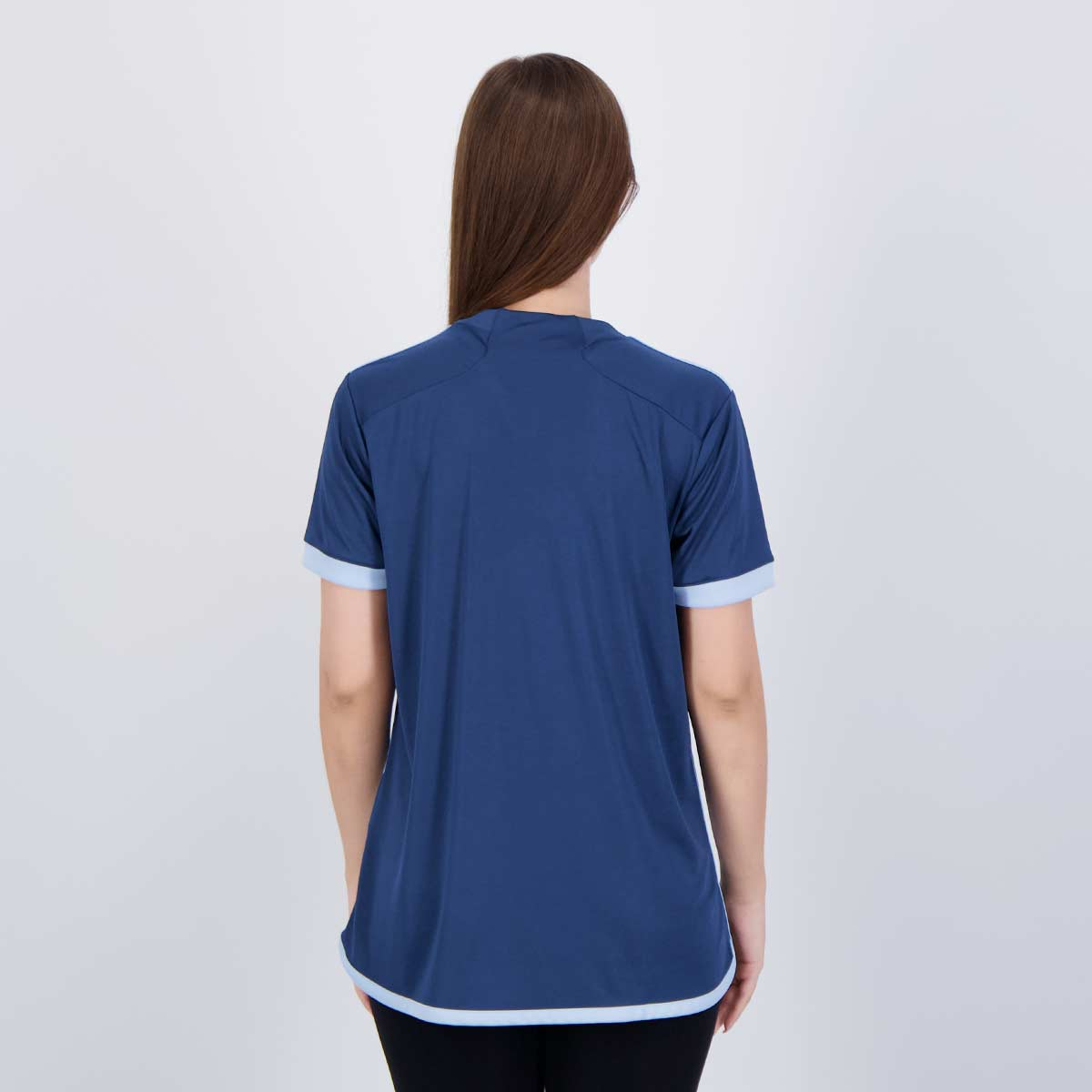 Camisa Cruzeiro III 24/25 - Torcedor Adidas Feminina