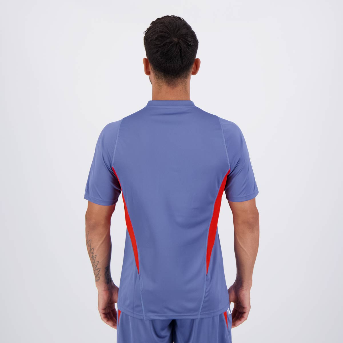 Camisa Cruzeiro Treino Atleta 24/25 - Torcedor Adidas