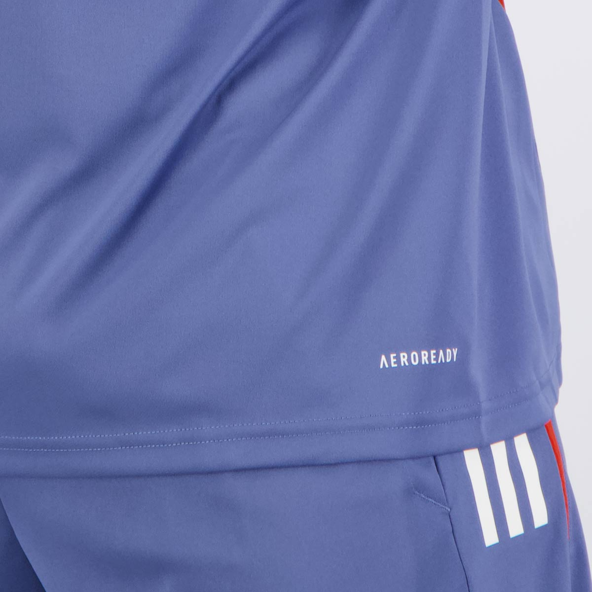 Camisa Cruzeiro Treino Atleta 24/25 - Torcedor Adidas