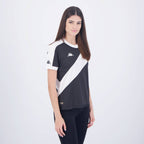 Camisa Vasco I 24/25 - Torcedor Kappa Feminina