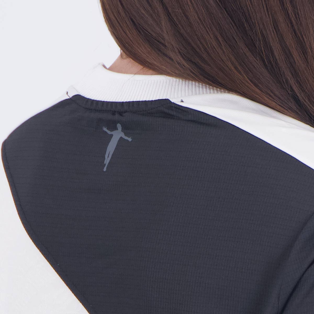 Camisa Vasco I 24/25 - Torcedor Kappa Feminina
