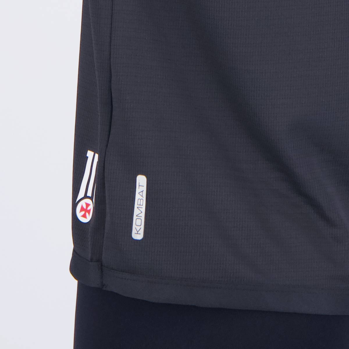 Camisa Vasco I 24/25 - Torcedor Kappa Feminina