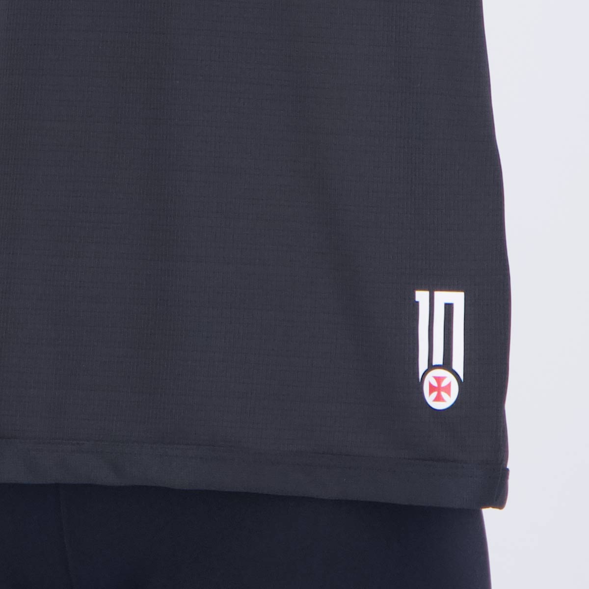 Camisa Vasco I 24/25 - Torcedor Kappa Feminina