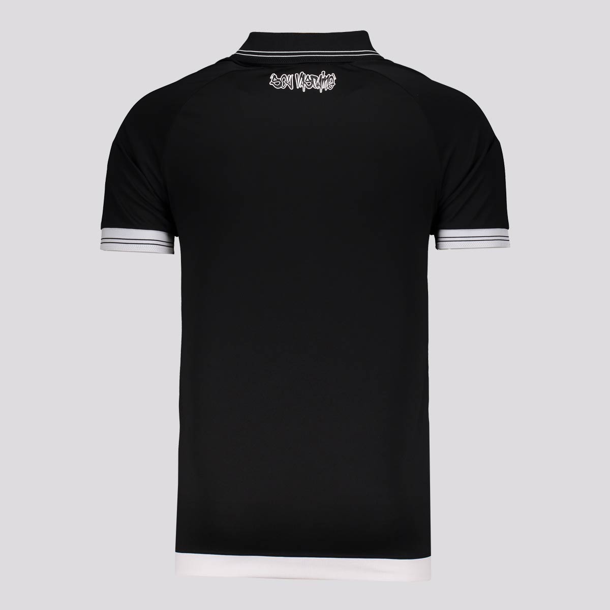 Camisa Vasco I 25/26 - Torcedor Kappa