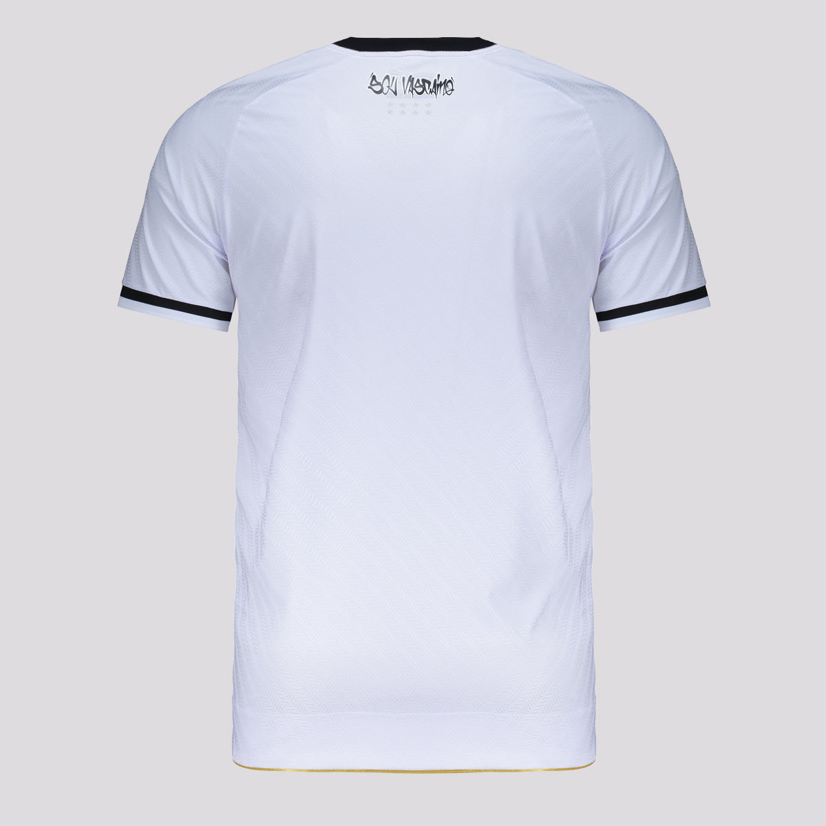 Camisa Vasco II 25/26 - Torcedor Kappa