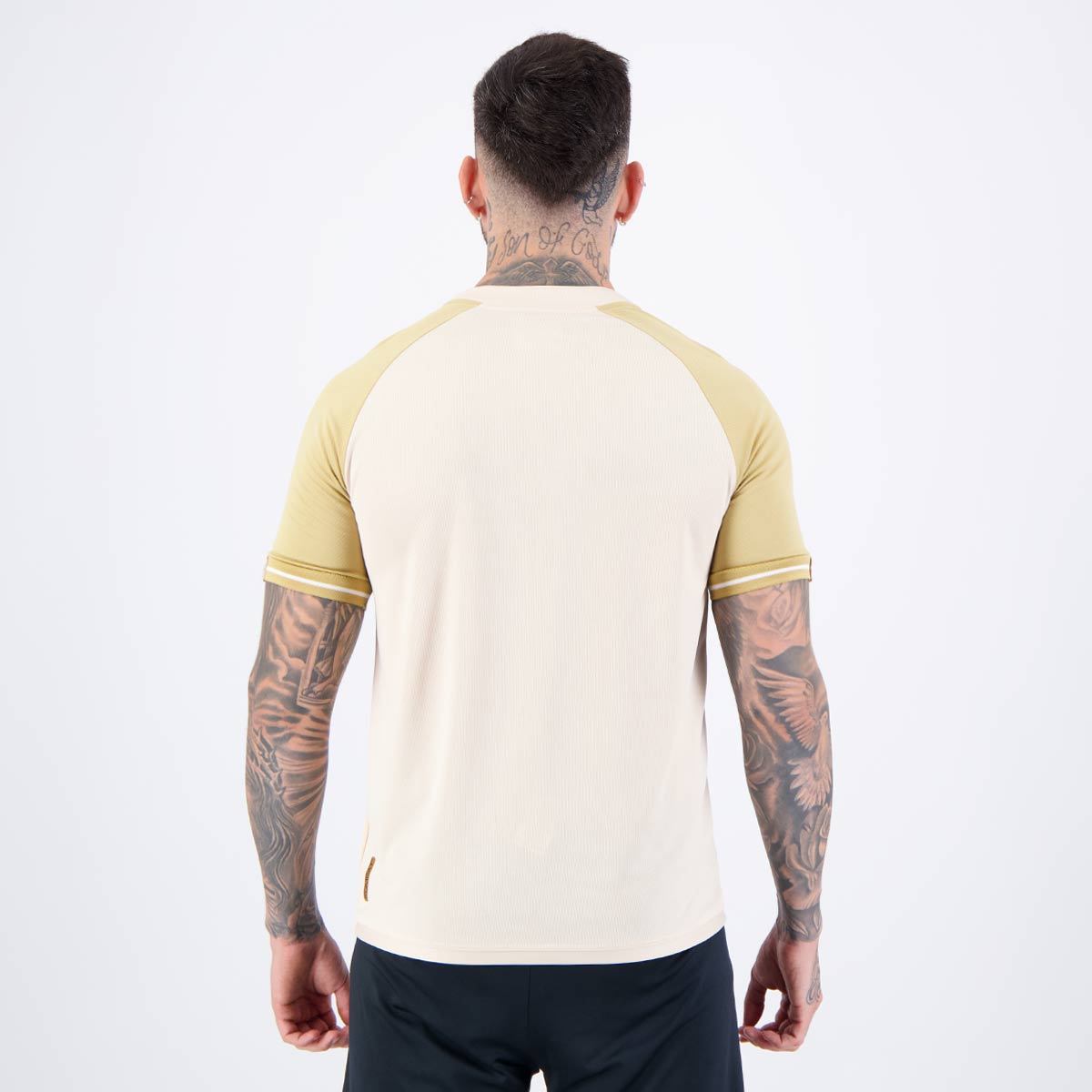 Camisa Vasco III 24/25 - Torcedor Kappa