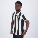 Camisa Botafogo I 24/25 - Torcedor Reebok