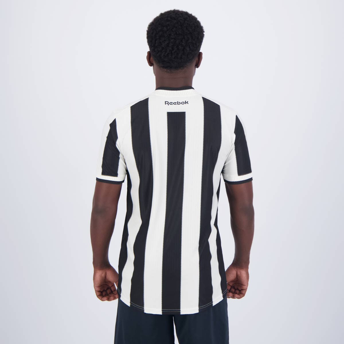 Camisa Botafogo I 24/25 - Torcedor Reebok