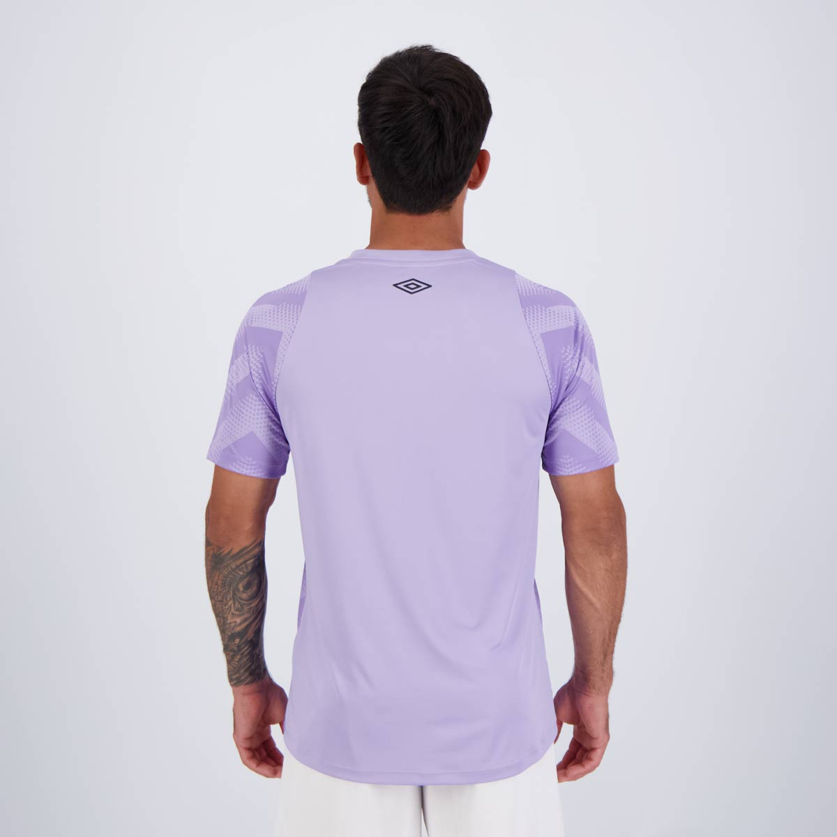 Camisa Fluminense Goleiro I 24/25 - Torcedor Umbro