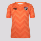 Camisa Fluminense Goleiro II 24/25 - Torcedor Umbro