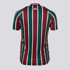 Camisa Fluminense I 25/26 - Torcedor Umbro Feminina