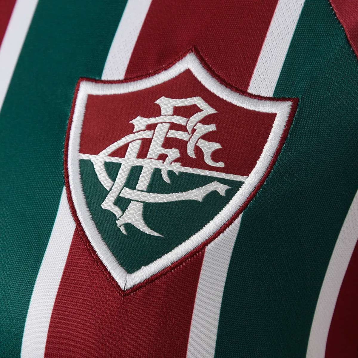 Camisa Fluminense I 25/26 - Torcedor Umbro Feminina