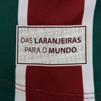 Camisa Fluminense I 25/26 - Torcedor Umbro Feminina