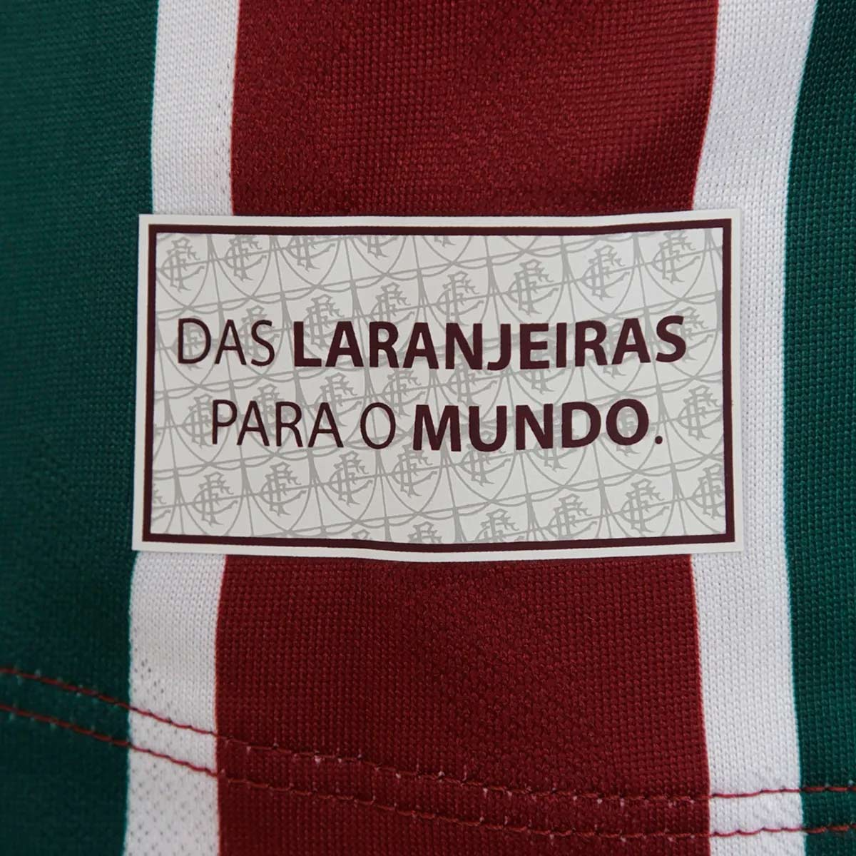Camisa Fluminense I 25/26 - Torcedor Umbro Feminina