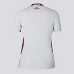 Camisa Fluminense II 25/26 - Torcedor Umbro Feminina