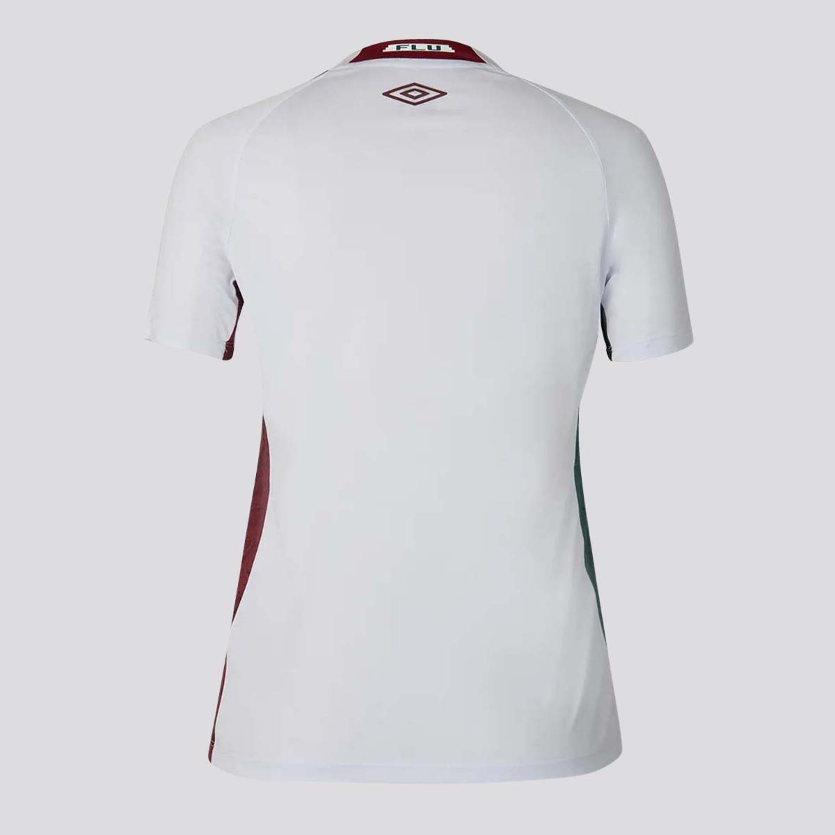 Camisa Fluminense II 25/26 - Torcedor Umbro Feminina
