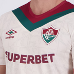Camisa Fluminense III 24/25 - Torcedor Umbro
