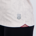 Camisa Fluminense III 24/25 - Torcedor Umbro Feminina
